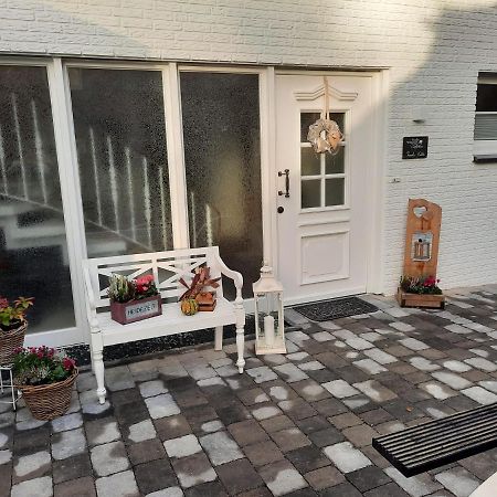 Fewo.Borken Apartman Borken  Kültér fotó