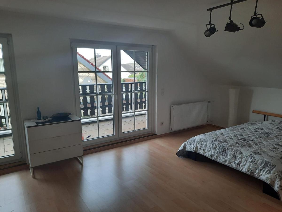 Fewo.Borken Apartman Borken  Kültér fotó
